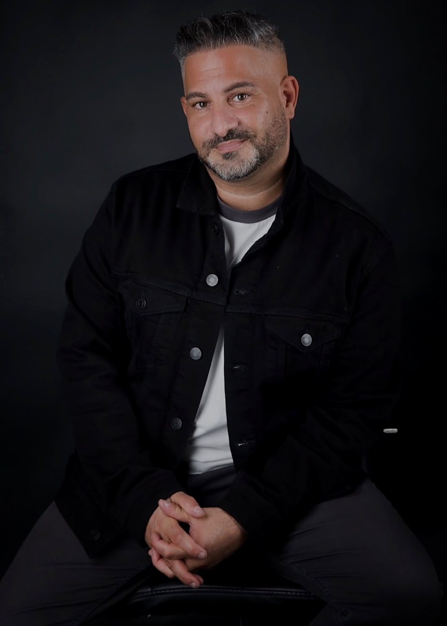 Mario Venezia – Sales Coach und Gründer der Sales Arena